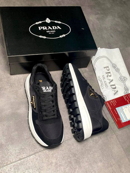 PRD New Season Black