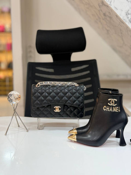 SAC, CHAUSSURES CHNL ASSORTIS