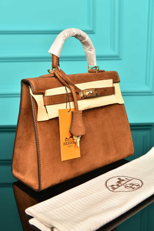 Kelly 25 - Daim