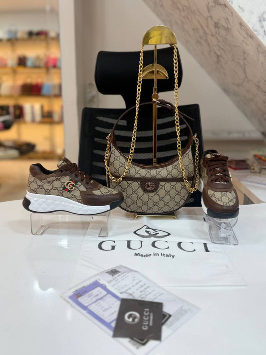 Sacs et Chaussures