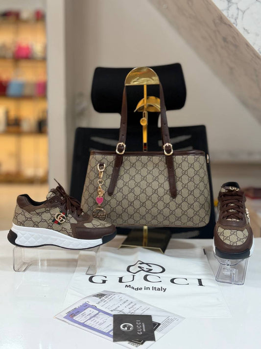 Sacs et Chaussures