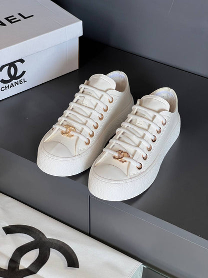 CHL- Shoes
