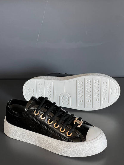 CHNL New Season Sneakers