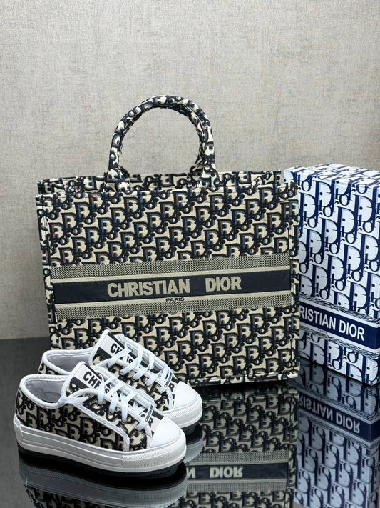 Sac - Chaussures Combinaison