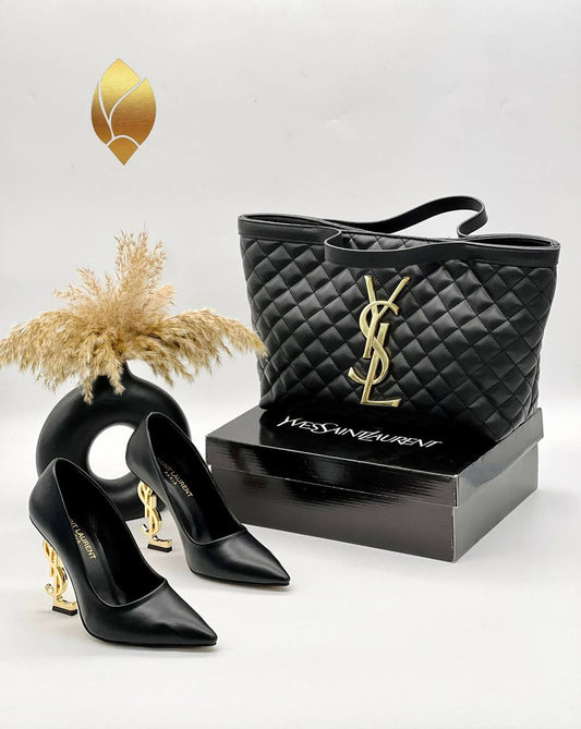Sac et chaussure