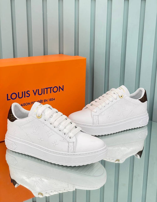 LVS- Chaussures