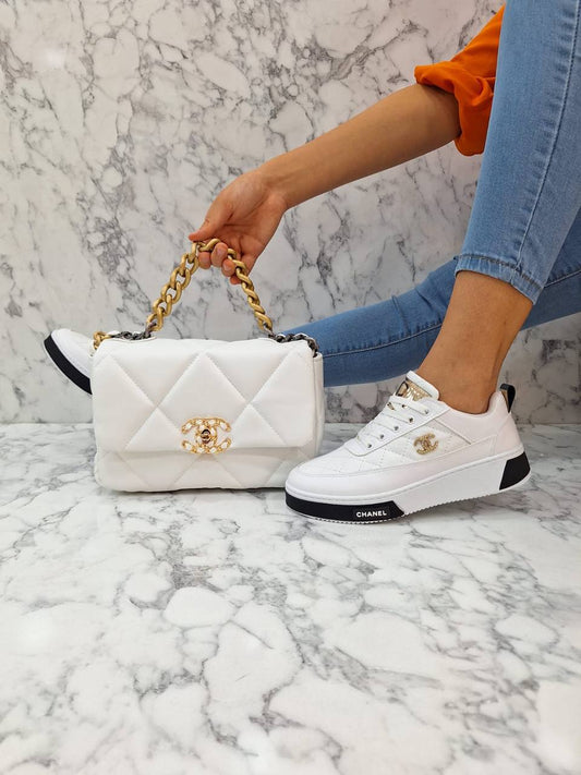Sacs et Chaussures C.N.HL