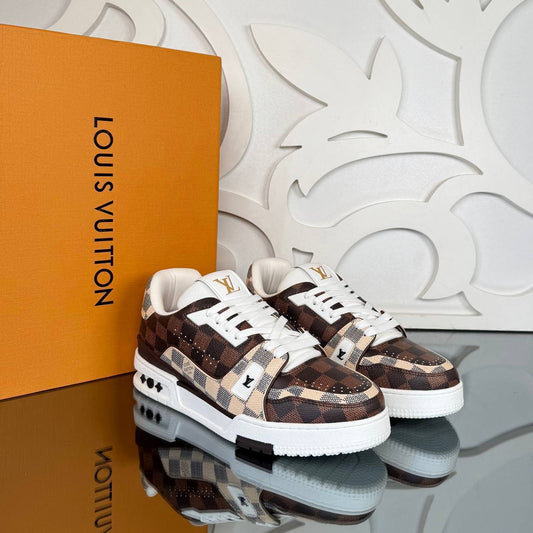 LVS- Chaussures
