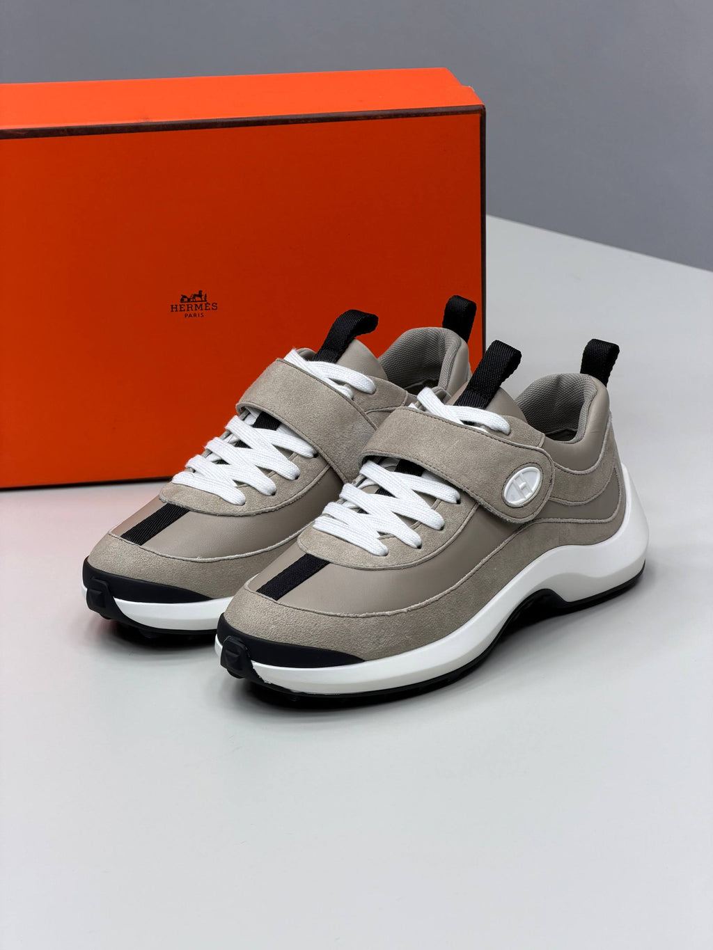 '- 21 ( Real Leather )