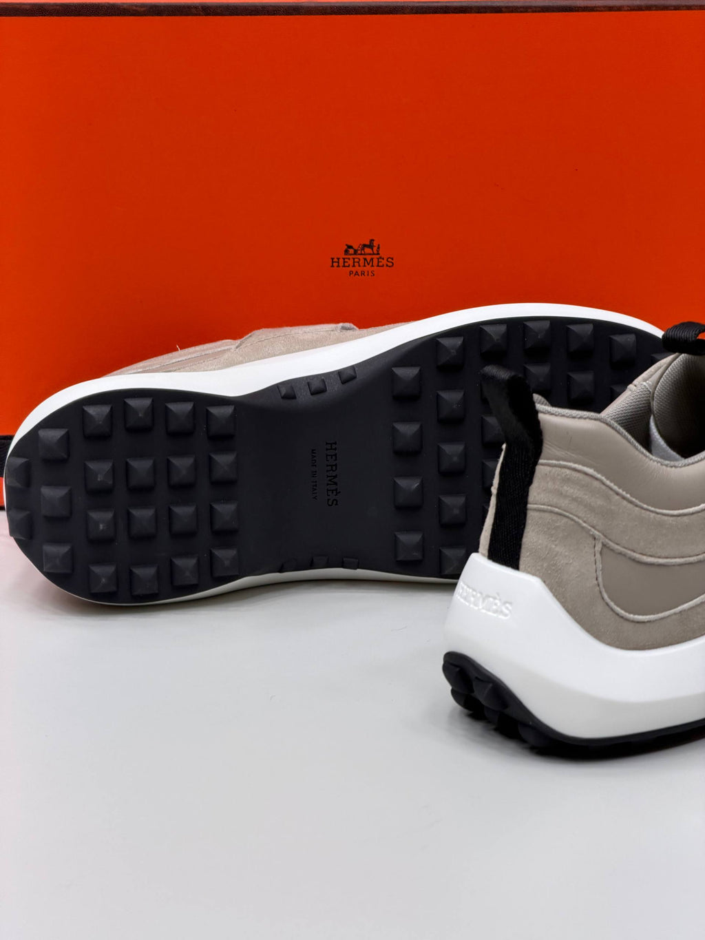 '- 21 ( Real Leather )