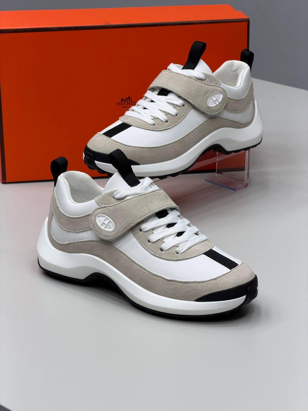 '- 21 ( Real Leather )