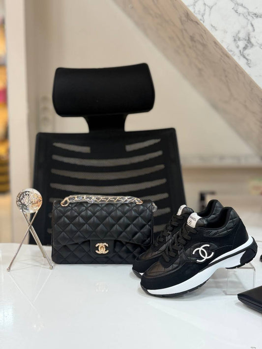 Sacs et chaussures