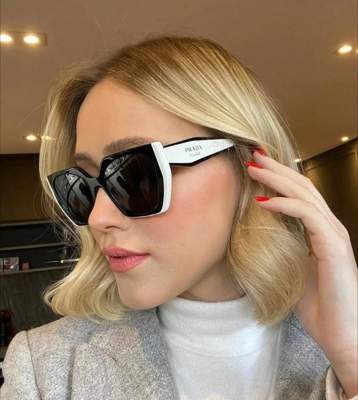 PRD. Sunglasses