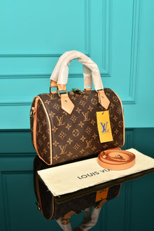 LVS- Speedy 25 Bag