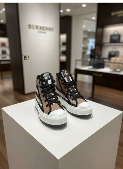 B.B. New Sneakers