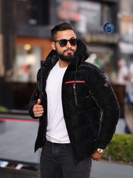 VESTE NOVA