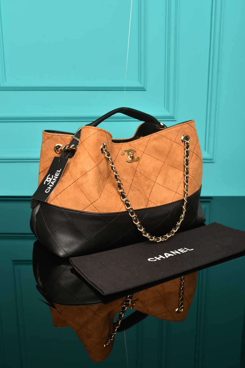 CHL-  Shopping Bag