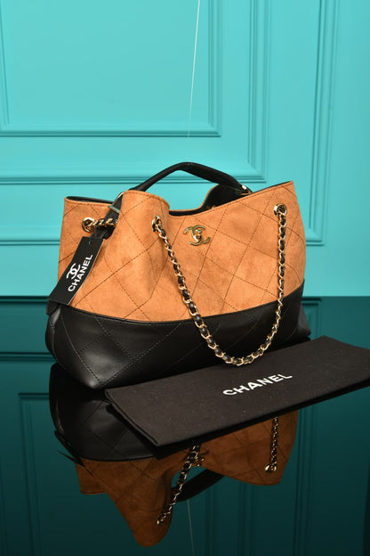 CHL-  Shopping Bag