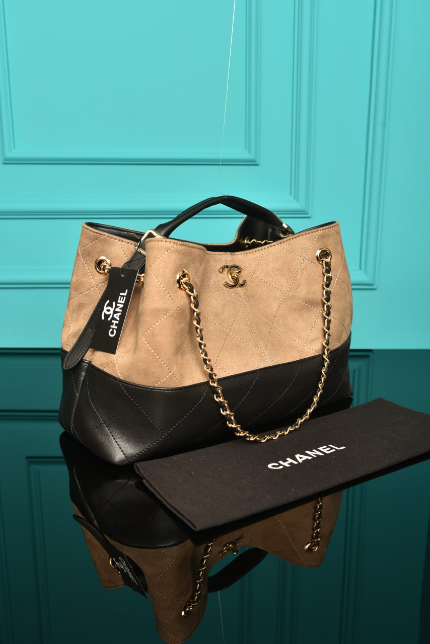 CHL-  Shopping Bag
