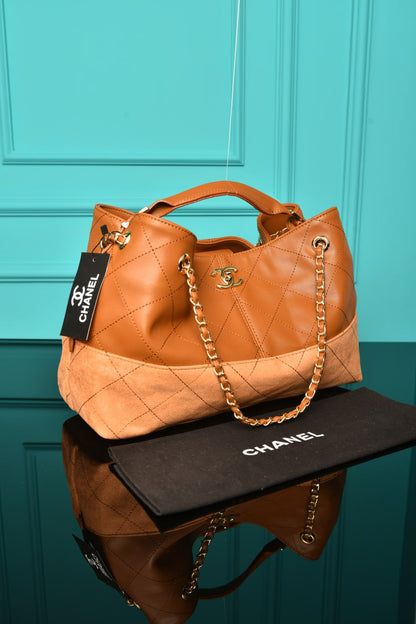 CHL-  Shopping Bag