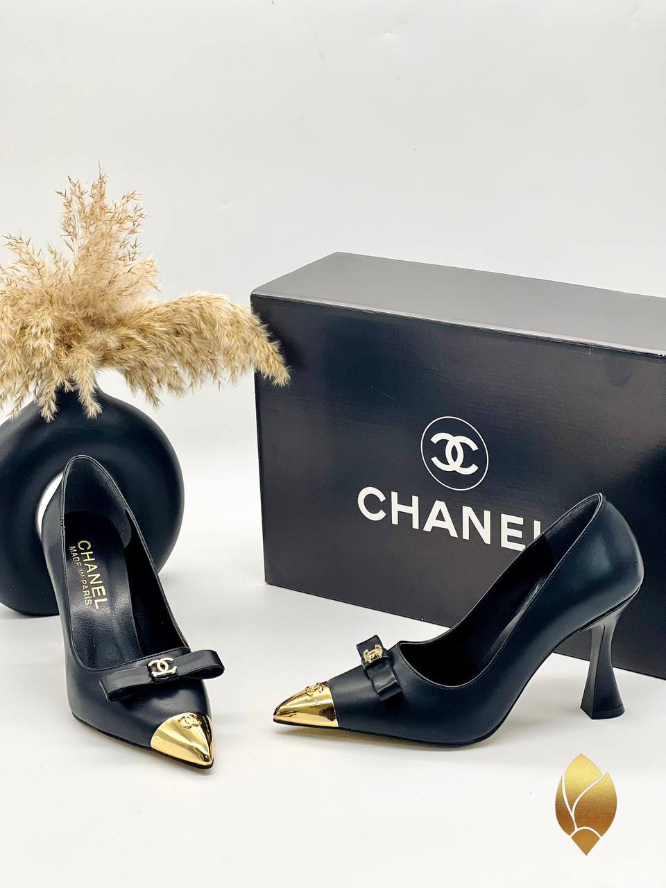 CHNL New Collection