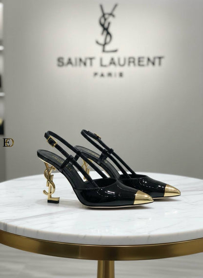 YLS New Collection Stiletto