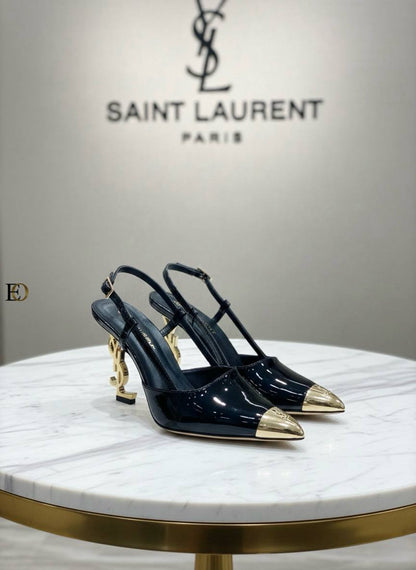 YLS New Collection Stiletto