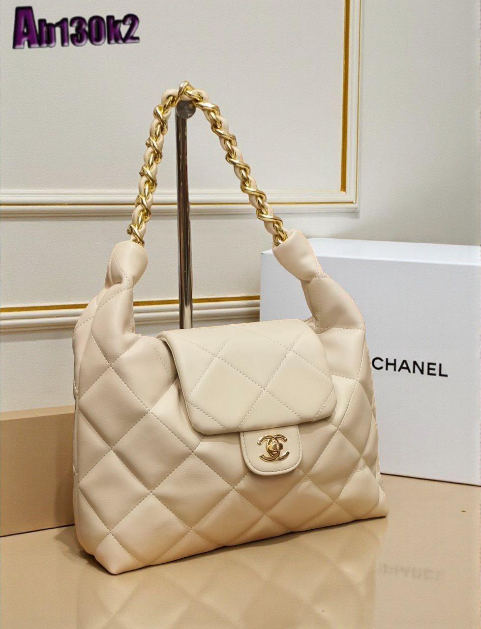 CHNL New Bag