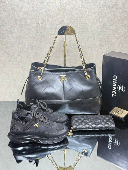 CH Sac - Chaussures et portefeuille
