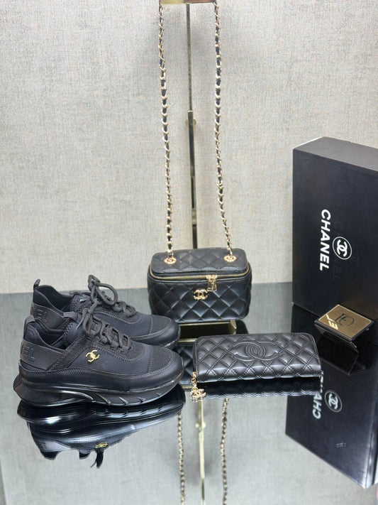 CH Sac - Chaussures et portefeuille