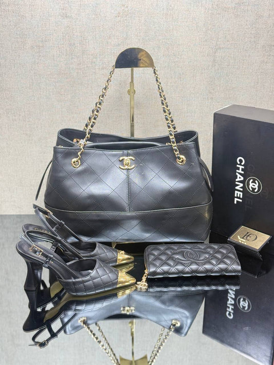 CH Sac - Chaussures et portefeuille
