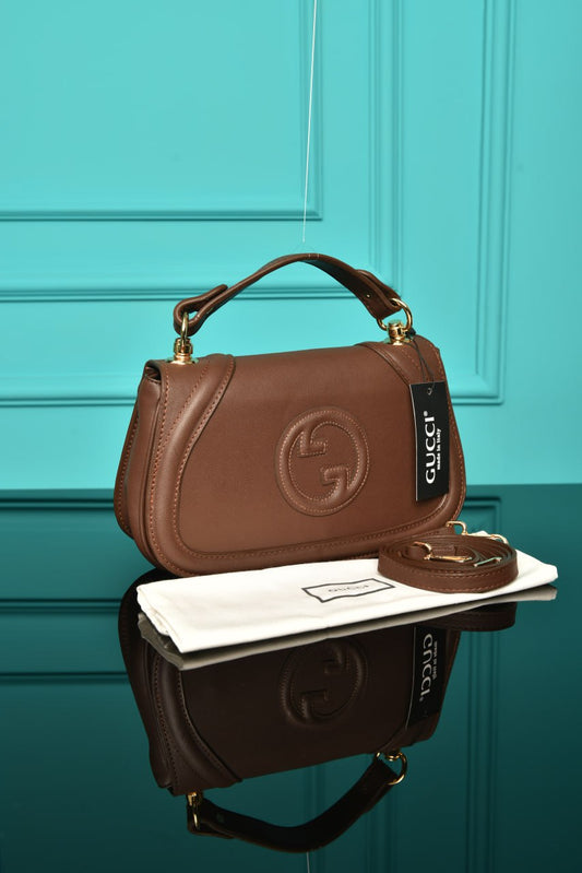Sac à bandoulière Blondie
