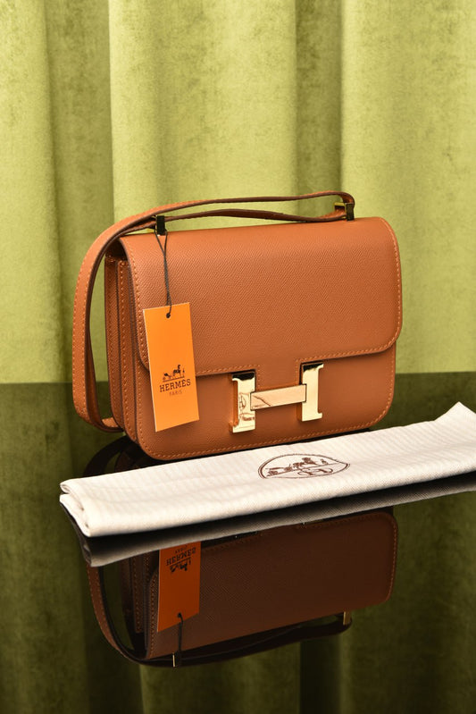 Sac en papier Constance
