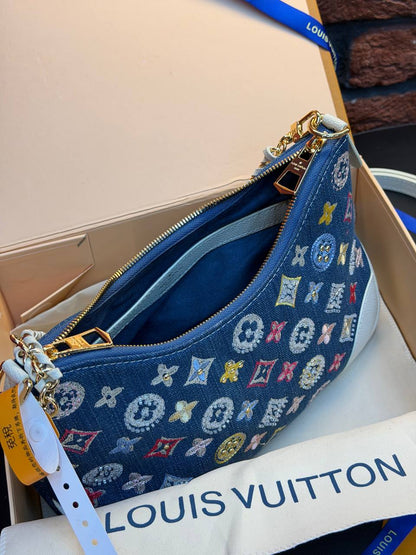 L.V. New Premium Bag