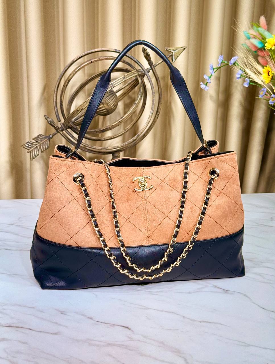 CHNL  SHOPPING BAG