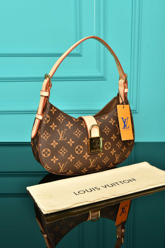Sac à bandoulière discret