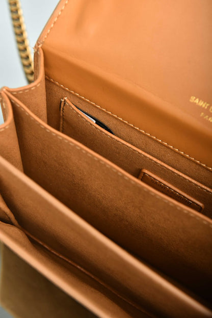 Sunset Bag