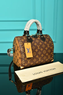 Speedy Trunk 25