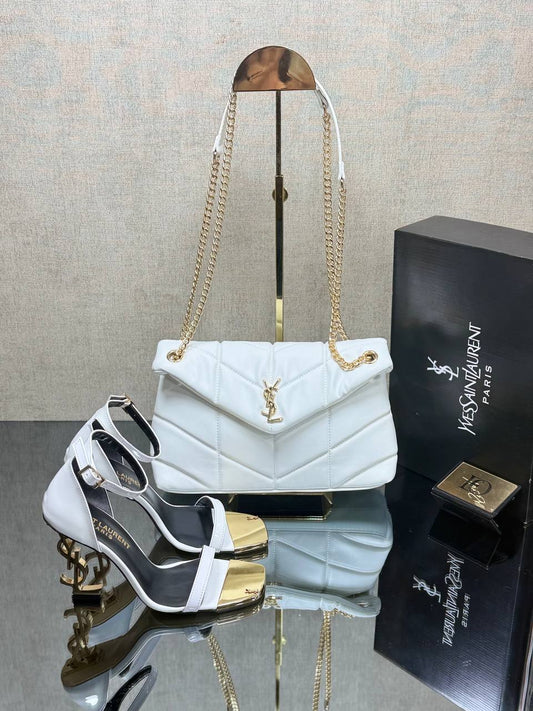 Sacs et chaussures