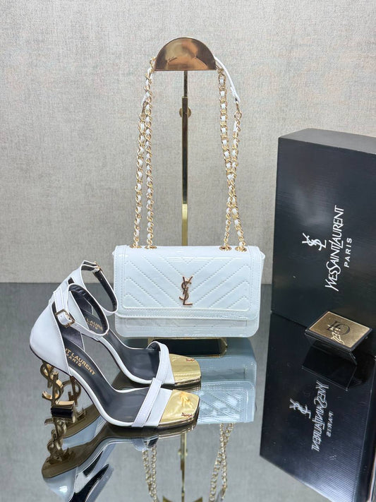 Sacs et Chaussures