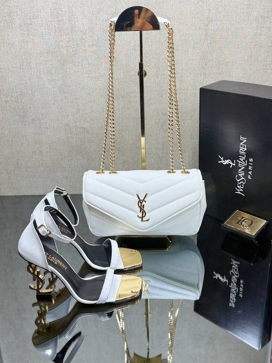 Sacs et Chaussures