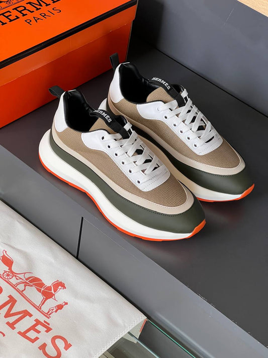 Nouvelles baskets du SIRH