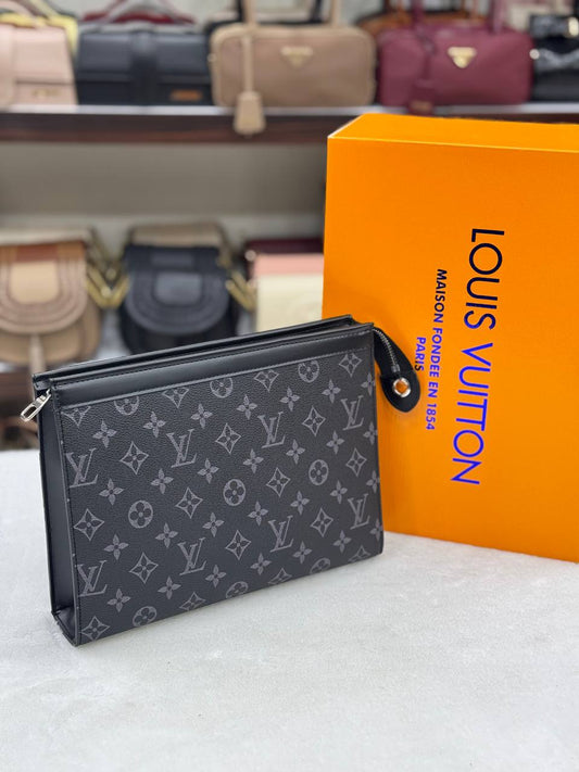L'Homme Clutch
