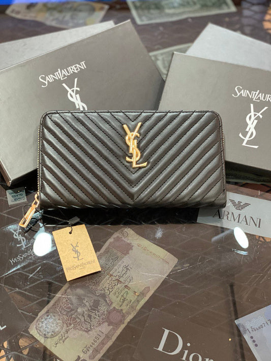 Portefeuille YLS