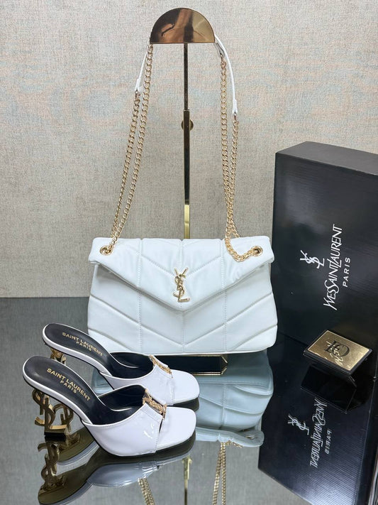 Sacs et Chaussures