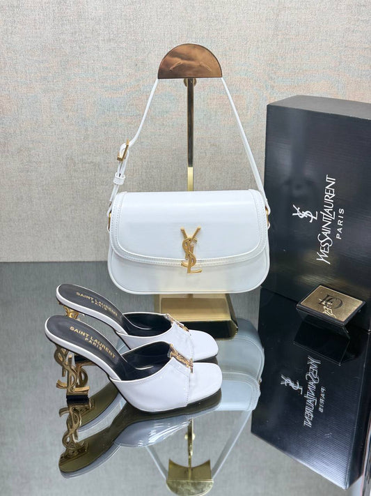 Sacs et chaussures