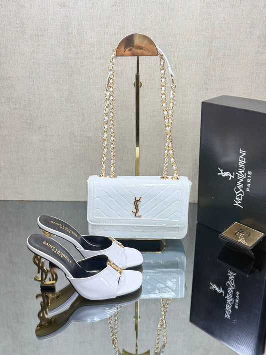 Sacs et chaussures