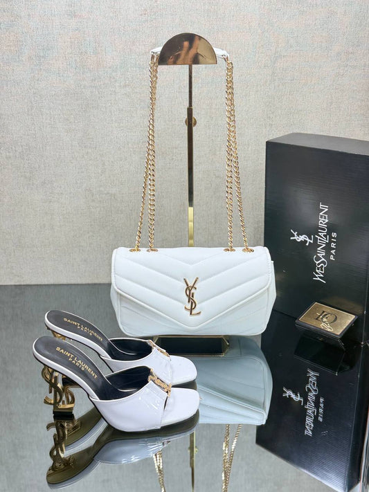 Sacs et Chaussures