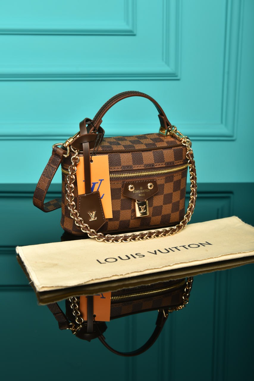 LVS- Vanity Bag