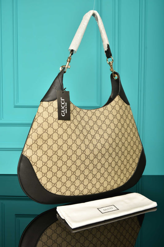 Grand Sac Porté Épaule B